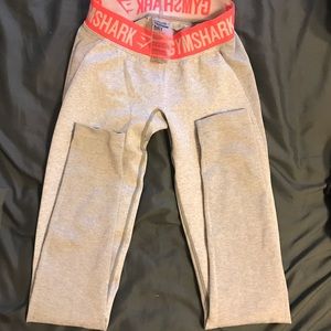 Gymshark XS Flex Leggings